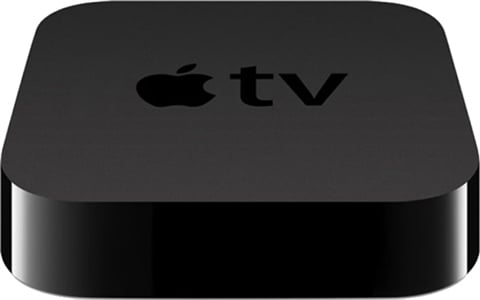 Apple TV 4K 3rd Gen – 64GB WiFi